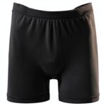 Odlo Mutandina Donna Running Poliestere Nero M-0