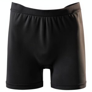 Odlo Mutandina Donna Running Poliestere Nero M-0