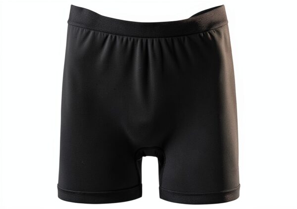 Odlo Mutandina Donna Running Poliestere Nero M-0