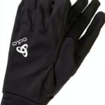 Guanti Odlo impermeabili riscaldamento escursionismo unisex-0