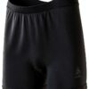 Odlo Mutandina Donna Running Poliestere Nero M-1