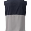 Gilet da corsa Odlo antivento caldo leggero per uomo-3
