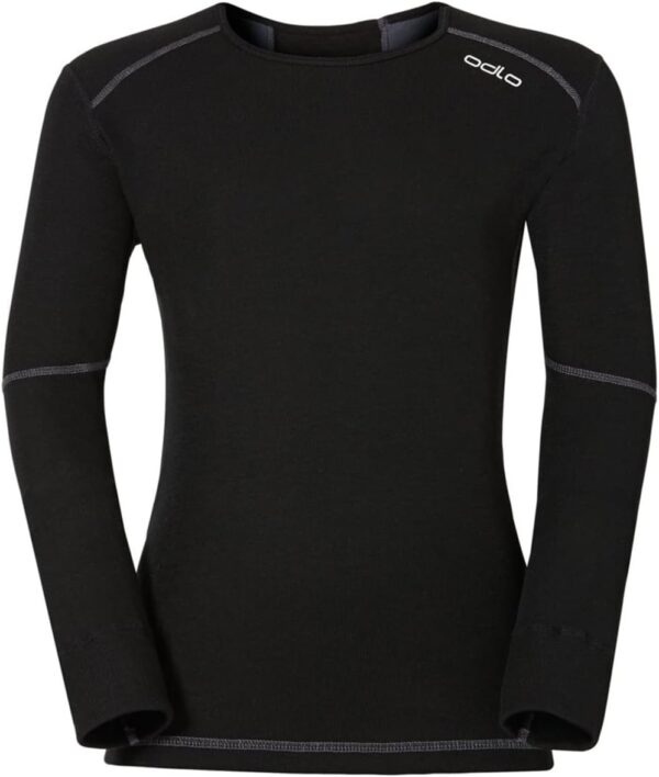 odlo warm