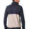 Gilet da corsa Odlo antivento caldo leggero per uomo-1