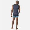 Maglia intima sportiva ODLO Active F-Dry Light uomo-5