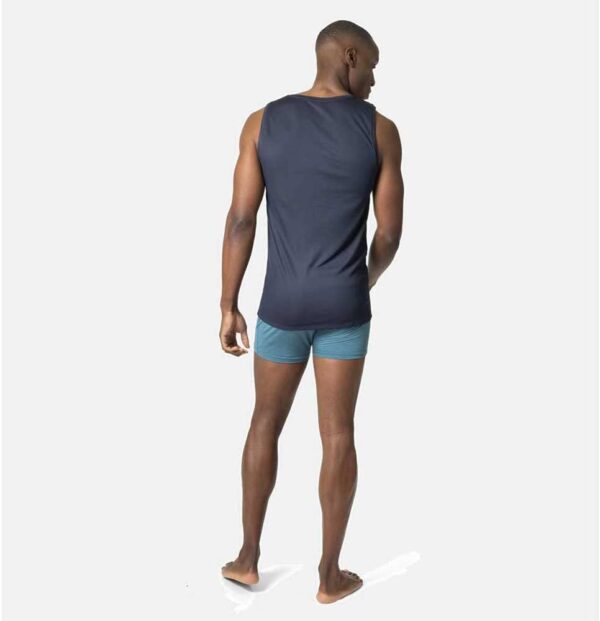 Maglia intima sportiva ODLO Active F-Dry Light uomo-5