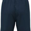 Pantaloncini da corsa Odlo uomo leggeri regolazione umidità-1