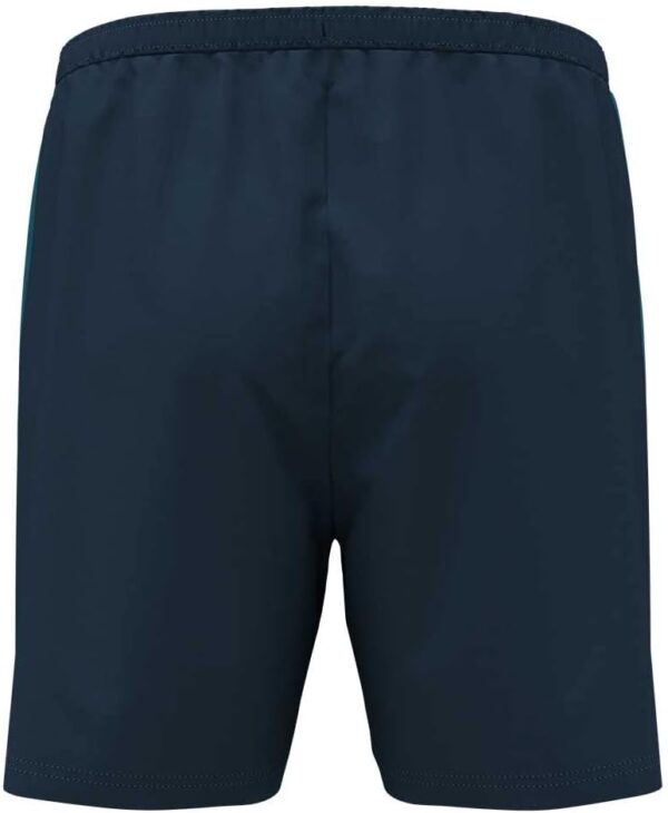Pantaloncini da corsa Odlo uomo leggeri regolazione umidità-1