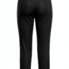 Pantalone termico Odlo Nero materiale morbido asciugatura-2