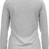 Odlo Roy Midlayer Donna pile mezza zip traspirante-1
