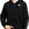 Maglia a manica lunga Nero XS Unisex Comfort Premium Modello-2