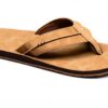 Infradito uomo Reef Marbea SL bronzo vegana-2