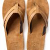 Infradito uomo Reef Marbea SL bronzo vegana-0