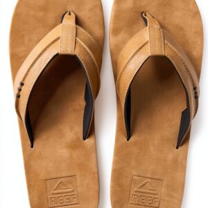 Infradito uomo Reef Marbea SL bronzo vegana-0
