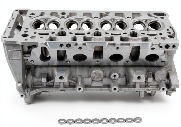 FDEqaLX Prodotto compatibile con SEAT 2.0 TSI-3