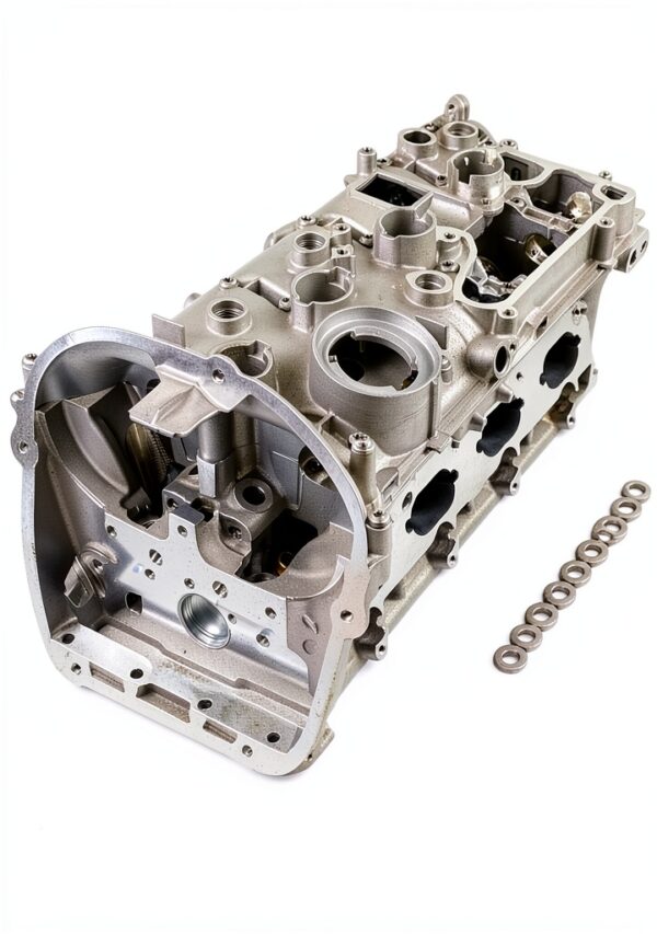 FDEqaLX Prodotto compatibile con SEAT 2.0 TSI-2
