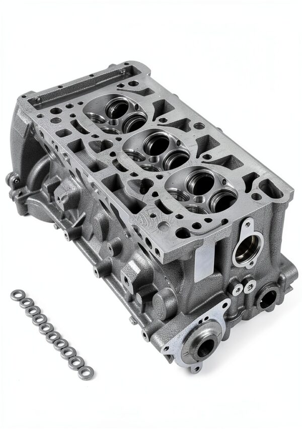 FDEqaLX Prodotto compatibile con SEAT 2.0 TSI-5