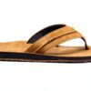 Infradito uomo Reef Marbea SL bronzo vegana-3