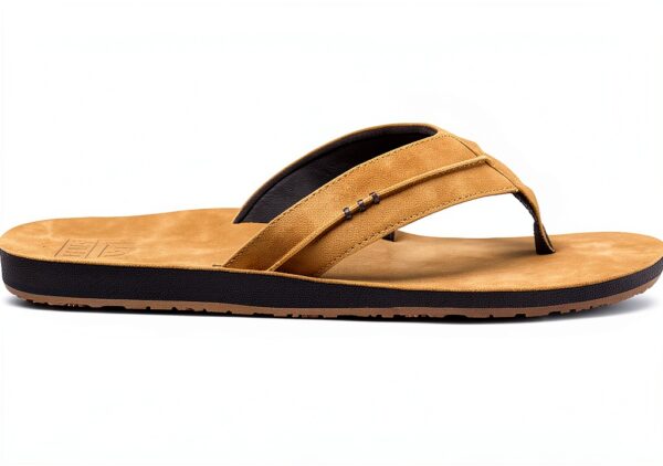 Infradito uomo Reef Marbea SL bronzo vegana-3