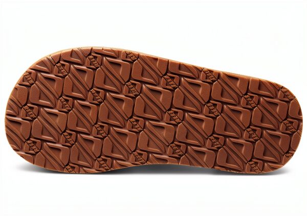 Infradito uomo Reef Marbea SL bronzo vegana-4