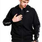 Maglia a Manica Lunga Unisex BrandX – Comfort Fit, Cotone 100%-0