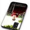 Head Case Designs Cover Soft Gel Outlander per Samsung Galaxy A55 5G –-1