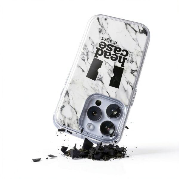 Head Case Designs Cover iPhone 16e Soft Gel MagSafe Protezione-3