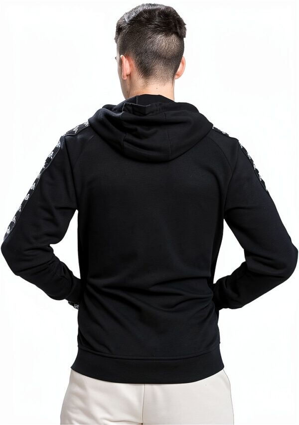 Maglia a manica lunga Moda Unisex Adulto Leggera e Traspirante-1