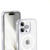 Head Case Designs Cover iPhone 16e Soft Gel MagSafe Protezione-4