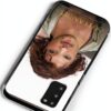 Head Case Designs Cover Soft Gel Outlander per Samsung Galaxy A55 5G –-1