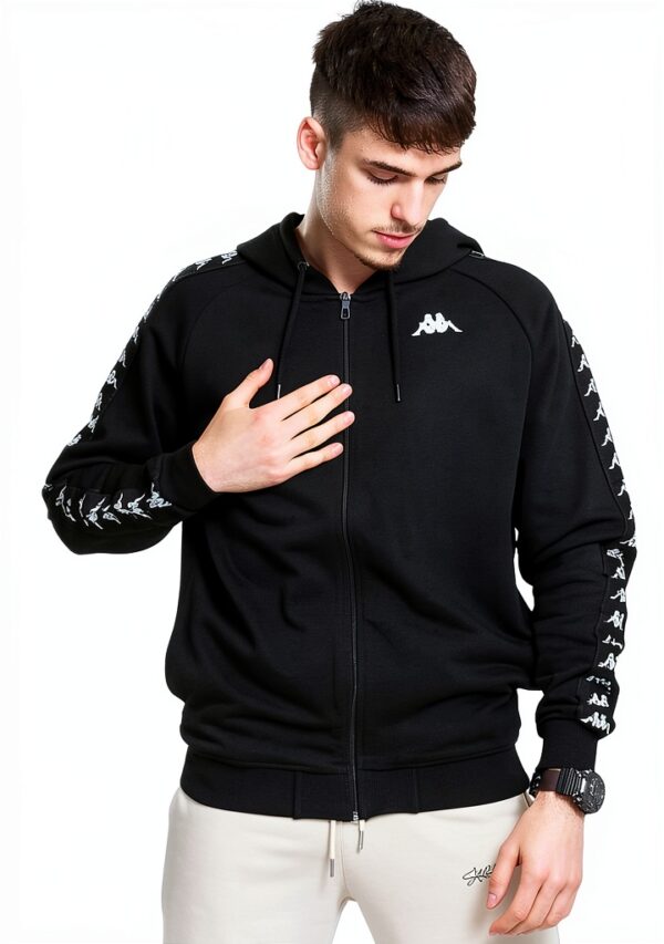 Maglia a manica lunga Moda Unisex Adulto Leggera e Traspirante-0