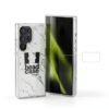 Head Case Designs Cover Soft Gel Outlander per Samsung Galaxy A55 5G –-4