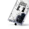 Head Case Designs Cover Soft Gel Outlander per Samsung Galaxy A55 5G –-3
