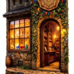 The Chronicles of Teliboria eBook – Innovedi Games, 144 pagine-0