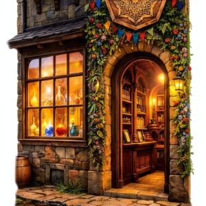 The Chronicles of Teliboria eBook – Innovedi Games, 144 pagine-0