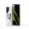 Head Case Designs Cover Soft Gel Outlander per Samsung Galaxy A55 5G –-4