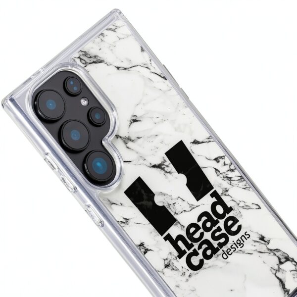 Head Case Designs Cover Soft Gel Outlander per Samsung Galaxy A55 5G –-2
