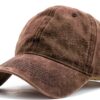 Cappello da Baseball JVCEZRMLQ Regolabile Spice Must Flow in Cotone-2