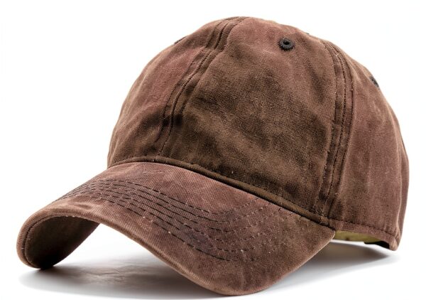 Cappello da Baseball JVCEZRMLQ Regolabile Spice Must Flow in Cotone-2