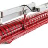Tappeto invernale CakJuice zerbino per esterni 50 x 80 cm gomma-7