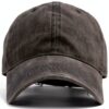 Cappello da Baseball JVCEZRMLQ Regolabile Spice Must Flow in Cotone-4