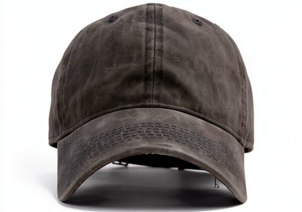 Cappello da Baseball JVCEZRMLQ Regolabile Spice Must Flow in Cotone-4
