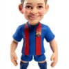 MINIX Figura 7 Cms Frankie di Jong FCB-0