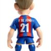 MINIX Figura 7 Cms Frankie di Jong FCB-2