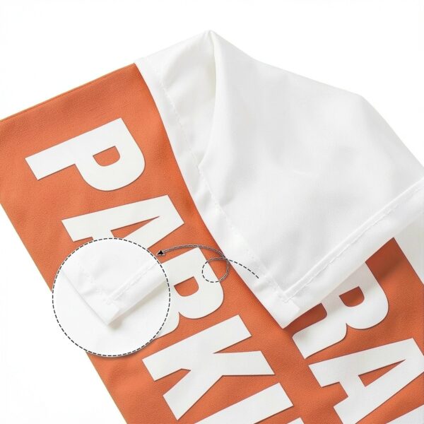 Bandiere divertenti per ragazzi Frank'S 152x244 cm Outdoor-2