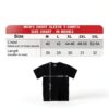 Hot Leathers Frankie's Speed Shop - T-Shirt bifacciale in 1% Cotone, con Stampa su Entrambi i Lati-2