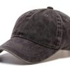 Cappello da Baseball JVCEZRMLQ Regolabile Spice Must Flow in Cotone-1