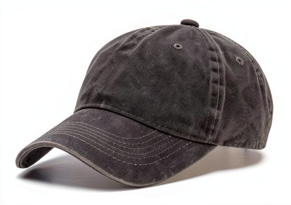 Cappello da Baseball JVCEZRMLQ Regolabile Spice Must Flow in Cotone-1