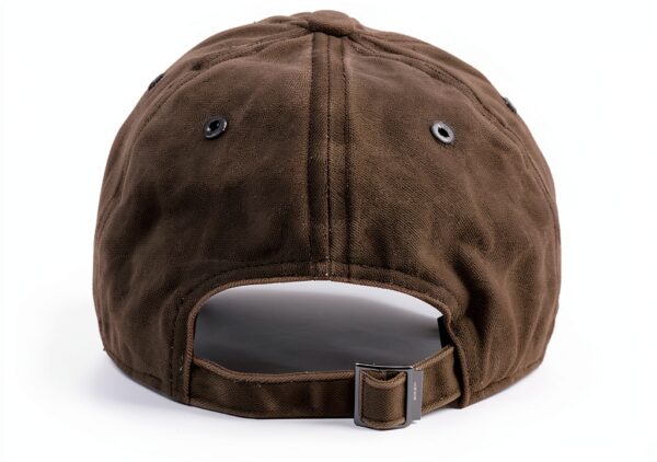 Cappello da Baseball JVCEZRMLQ Regolabile Spice Must Flow in Cotone-3