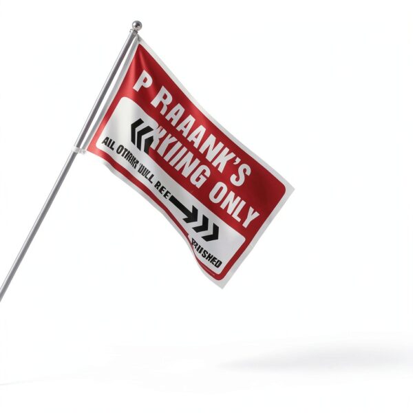 Bandiere divertenti per ragazzi Frank'S 152x244 cm Outdoor-3